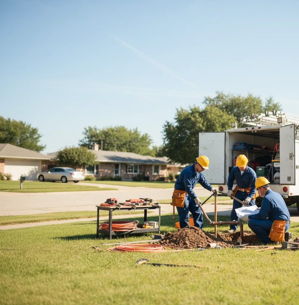 Water Heater Repair in Bluffdale, UT